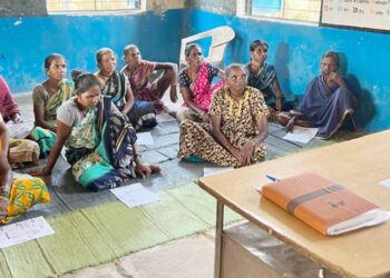 मतदान वाढविण्यासाठी विविध उपक्रम