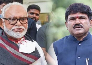 नाशिकमध्ये नव्या चेहऱ्याची चाचपणी
