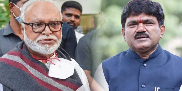 नाशिकमध्ये नव्या चेहऱ्याची चाचपणी