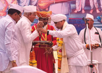 देवासाठी केलेल्या धावपळीचे फळ मिळतेचः राणे