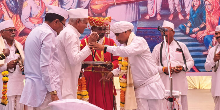 देवासाठी केलेल्या धावपळीचे फळ मिळतेचः राणे