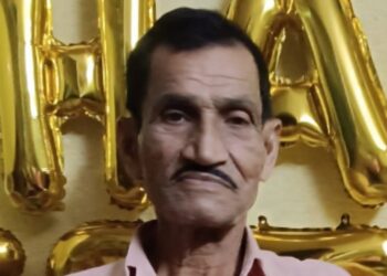 पत्रकार किरण बांधणकर यांना पितृशोक