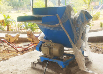 उद्यानातील पालापाचोळ्याचे होणार विघटन