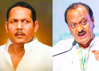 साताऱ्याची जागा घड्याळ की कमळाला?