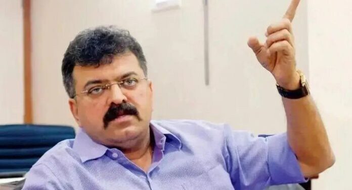 पेण येथे धडधडणार आव्हाडांची तोफ