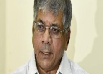 वंचितची दुसरी यादी जाहीर