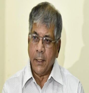 वंचितची दुसरी यादी जाहीर