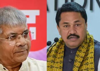 काँग्रेसला वंचितचा सात जागांवर पाठिंबा