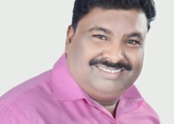 कामोठे वासियांचा पाठिंबा वाघेरे यांनाच- प्रमोद भगत