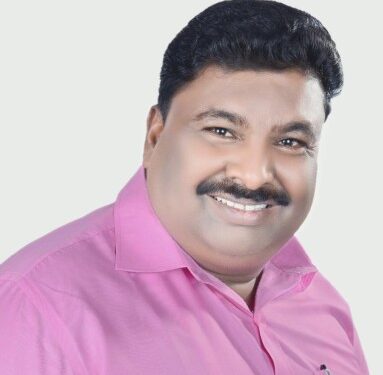 कामोठे वासियांचा पाठिंबा वाघेरे यांनाच- प्रमोद भगत