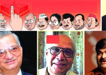 मतदान वाढविण्यासाठी सदिच्छादूतांची मदत