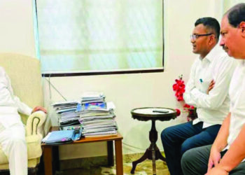 माढ्याच्या उमेदवारीबाबत उत्सुकता