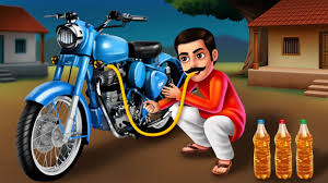 रेवदंड्यात पेट्रोल चोरट्यांचा धुमाकूळ