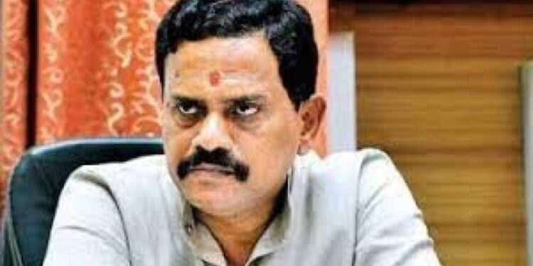 राजन विचारेंकडून शक्तीप्रदर्शनाची तयारी