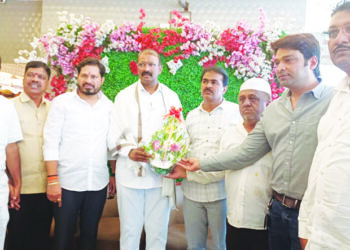 मावळात फक्त मशाल पेटणार