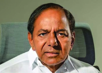 बीआरएसपुढे अडचणींचा डोंगर