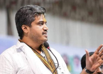 अप्पासाहेब जगदाळे यांचा राष्ट्रवादीत पक्षप्रवेश