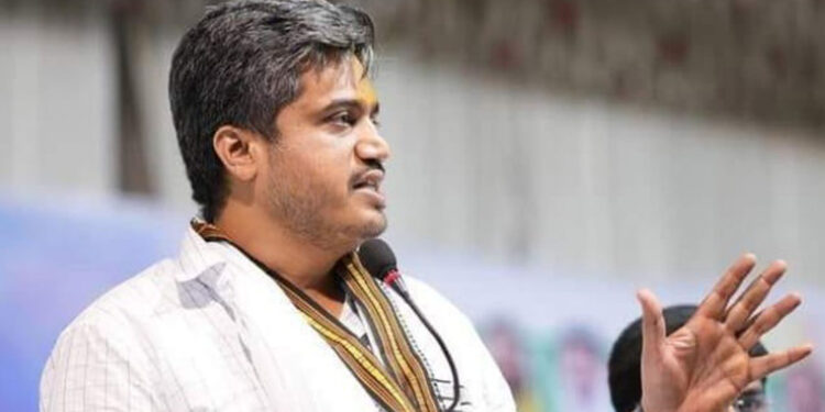 अप्पासाहेब जगदाळे यांचा राष्ट्रवादीत पक्षप्रवेश