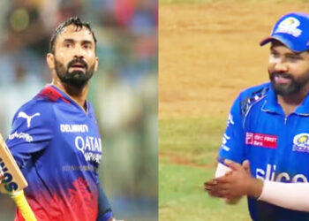 रोहितची मस्करी ठरणार खरी?