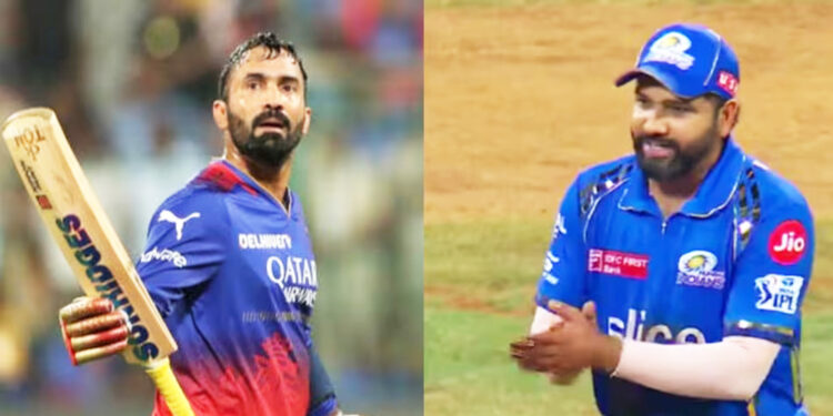 रोहितची मस्करी ठरणार खरी?