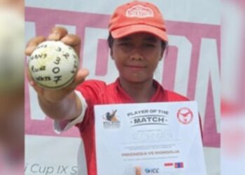 शुन्य धाव, सात विकेट्स! रोहमालियाचा वर्ल्ड रेकॉर्ड