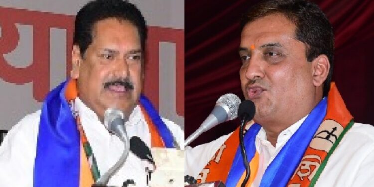 खा. महाडिक यांच्याविरोधात तक्रार