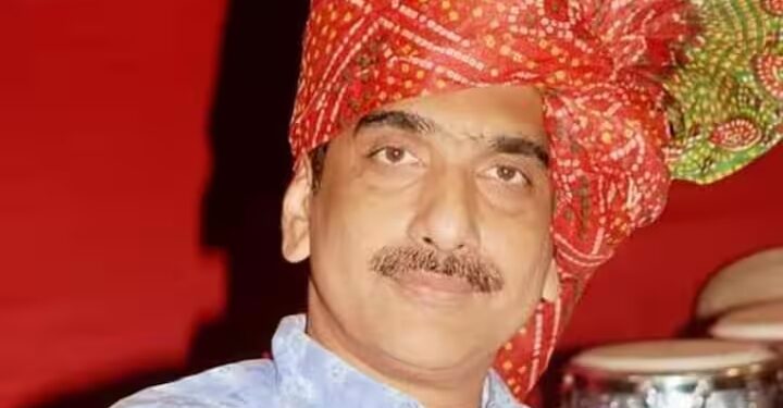 संजय पानसरेंना दोन दिवसांची पोलीस कोठडी