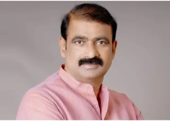 बारणेंवर वाघेरेंचा घणा घात