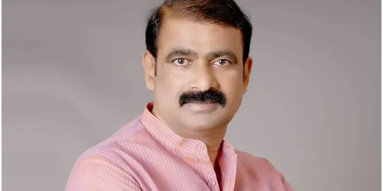 बारणेंवर वाघेरेंचा घणा घात