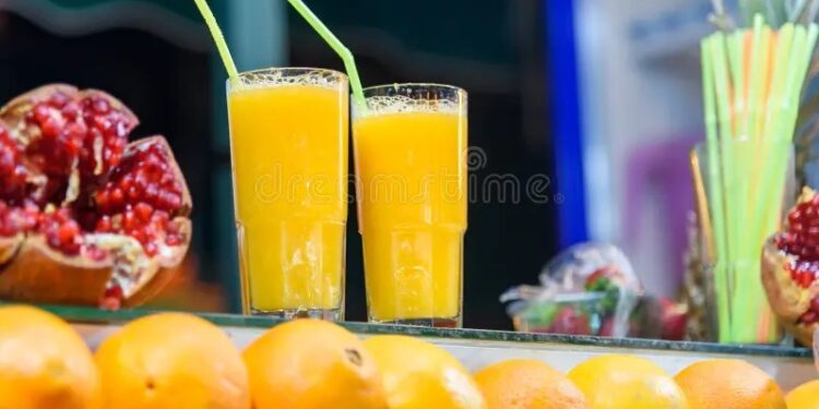 अती उष्णतेमुळे थंडपेयांना वाढती मागणी