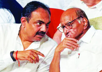 कर्‍हाड-पाटण नेते मुंबईत तळ ठोकून