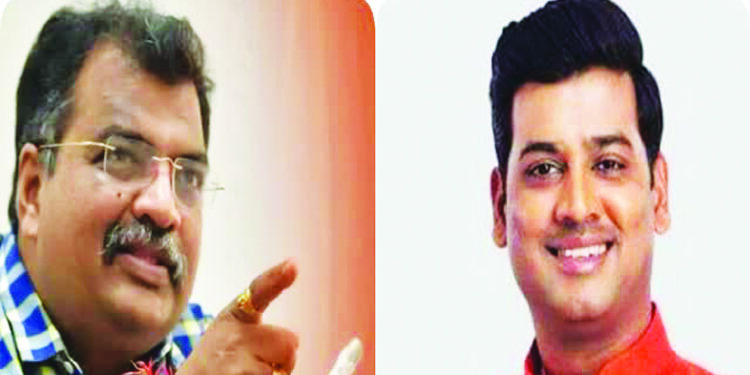 कल्याणमध्ये नेत्यांच्या भूमिकेकडे लक्ष