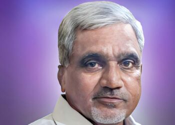 सिताराम सितापराव यांचे निधन
