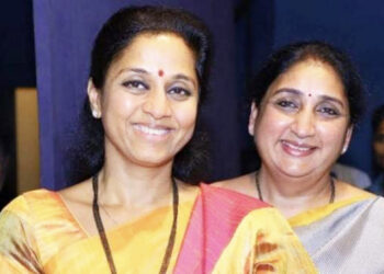 सुप्रिया, सुनेत्रा 18 एप्रिलला दाखल करणार अर्ज