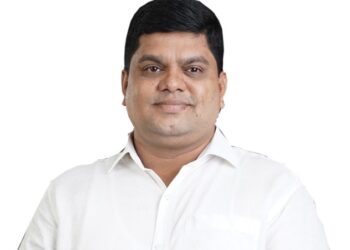 तटकरे विश्वासघातकी माणूस; स्वप्निल म्हात्रेंचा घणाघात