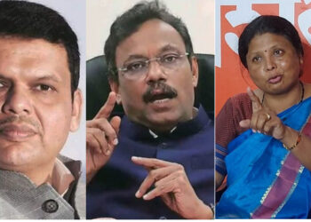 फडणवीसांना तावडेंनी चितपट केलंय