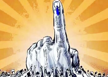 ठाणे लोकसभेच्या जागेत संभ्रम कायम