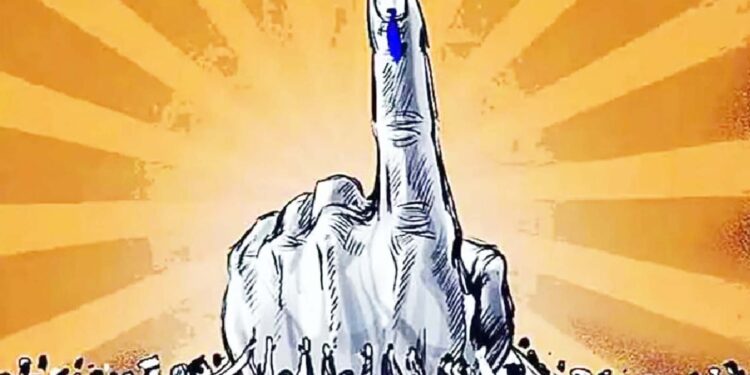 ठाणे लोकसभेच्या जागेत संभ्रम कायम