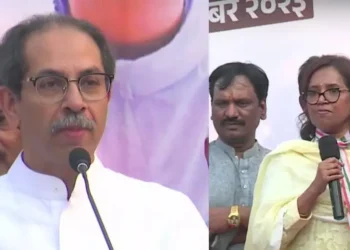 शिवशक्ती-भीमशक्तीचा मुंबईत नव्याने प्रयोग