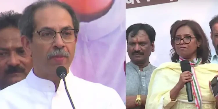 शिवशक्ती-भीमशक्तीचा मुंबईत नव्याने प्रयोग