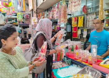 मिनी गुढ्यांना नागरिकांकडून मागणी