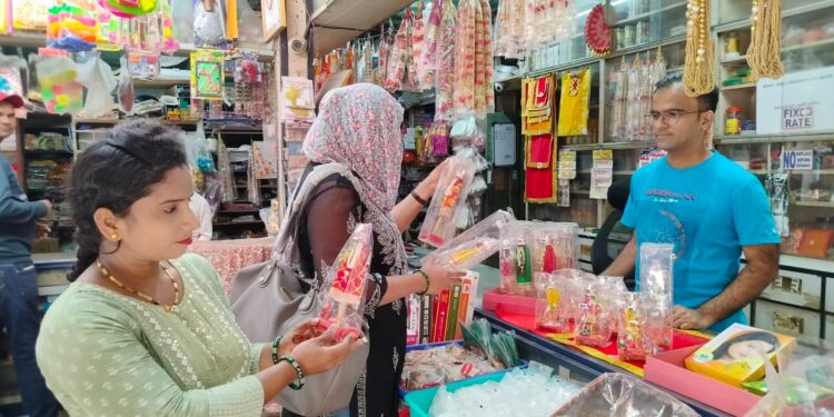 मिनी गुढ्यांना नागरिकांकडून मागणी