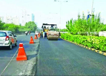 उरण-पनवेल मार्गाच्या रुंदीकरणाचा प्रस्ताव