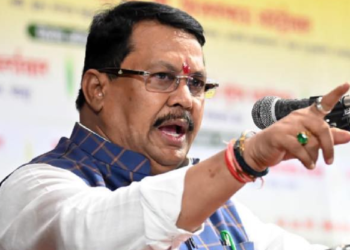 विजय वडेट्टीवार लवकरच भाजपमध्ये