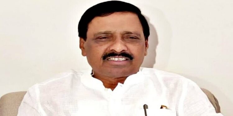 राणे यांना तिसर्‍यांदा पराभूत व्हावं लागेल: विनायक राऊत