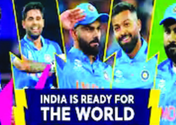 टी-20 विश्‍वचषक स्पर्धा