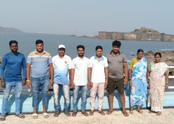 कंत्राटी कामगारांची उपासमार