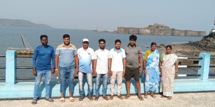 कंत्राटी कामगारांची उपासमार