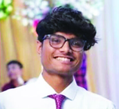 द्रेसन जसीन्टोचा बुडून मृत्यू