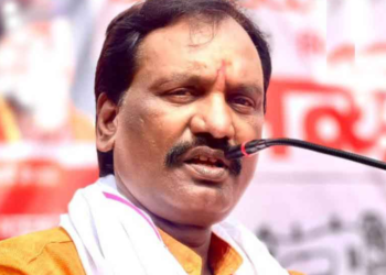 शिर्डीचा उमेदवार सूर्याजी पिसाळाची अवलाद